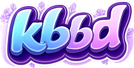 kbbd ব্র্যান্ড লোগো